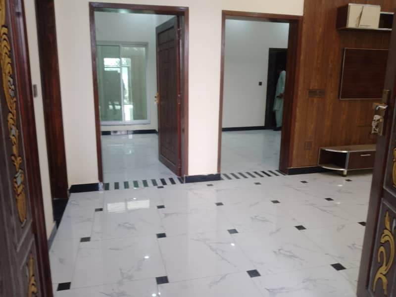 5 Marla lower portion brand available for rent in pak arab housing scheme main ferzopur road lahore 31