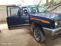 Mitsubishi L200 1994