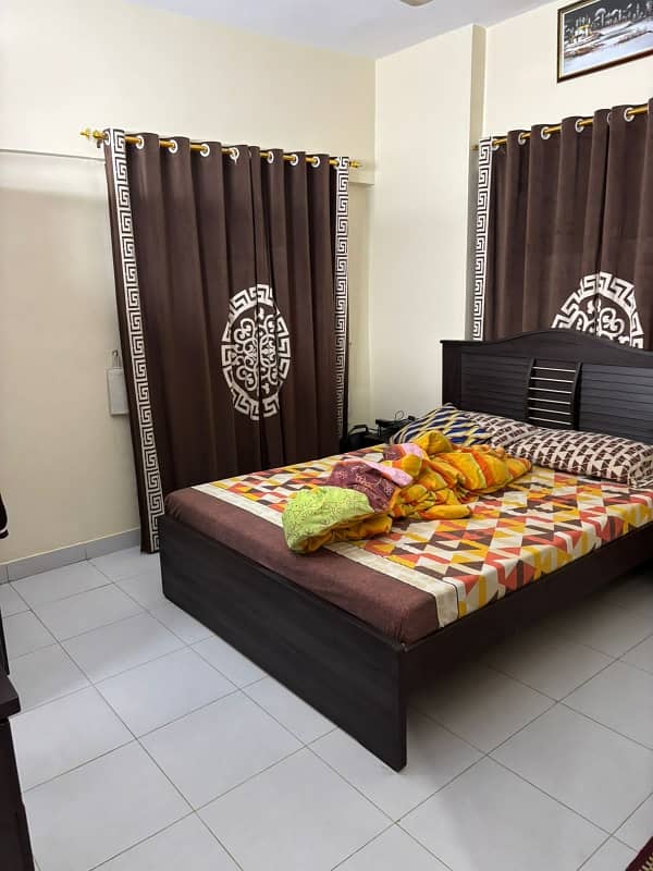 1450 Square Feet Flat In Chapal Courtyard Is Available For sale 6