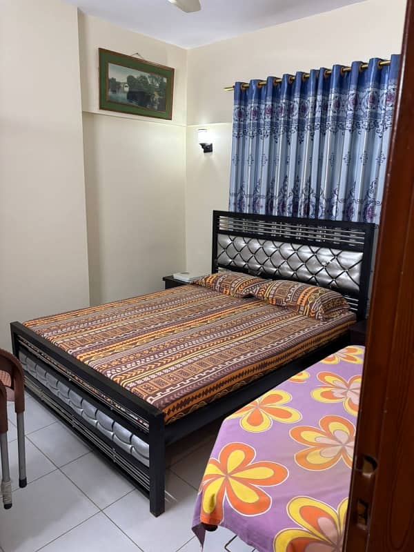 1450 Square Feet Flat In Chapal Courtyard Is Available For sale 8