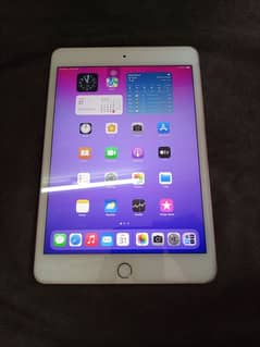 Ipad Mini 5 64 gb Golden Colour