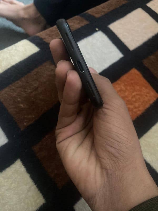 google pixel 4xl 3