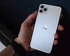 Iphone 11 Pro PTA Approved