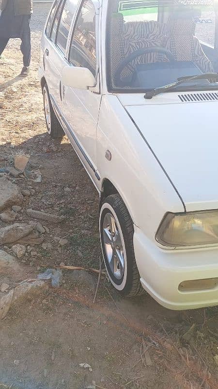 Mehran Alto 1