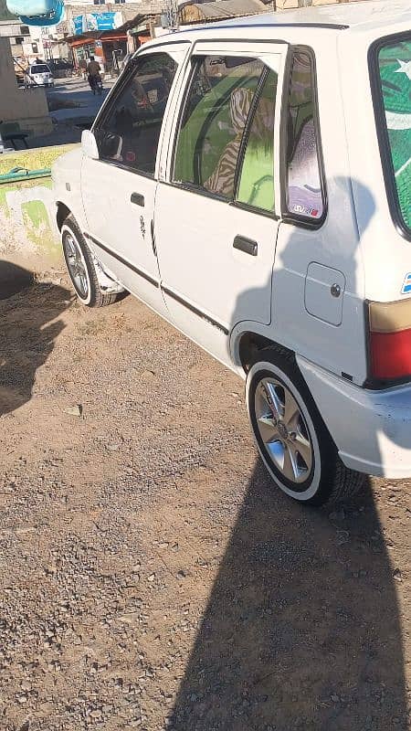 Mehran Alto 2