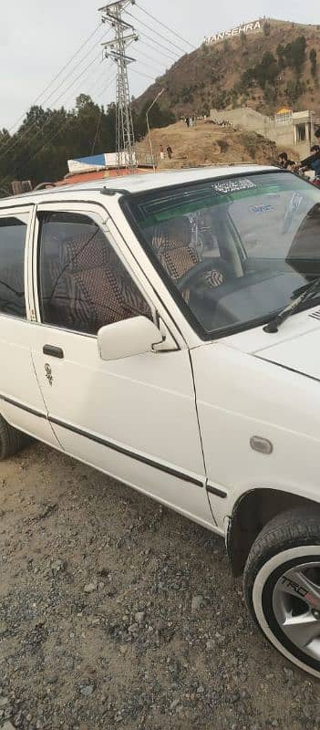 Mehran Alto 4