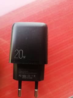 20 watt USB+PD