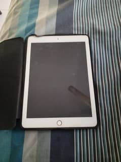 Ipad 5 th generation