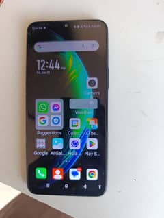 infinix note 12