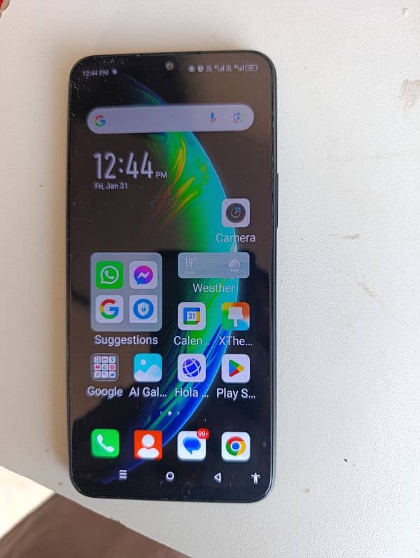 infinix note 12 0