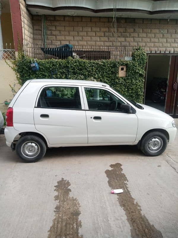 Suzuki Alto 2009 0