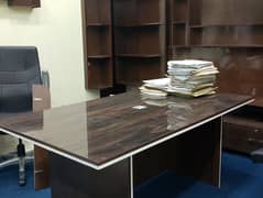 office table, conference executive table