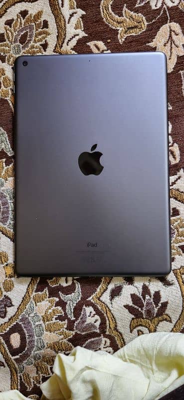 Apple ipad 10.2 inch 9th generation 64gb 4