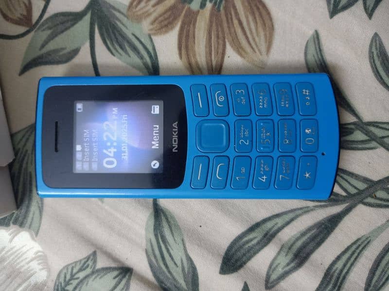 Nokia 105 4G 2