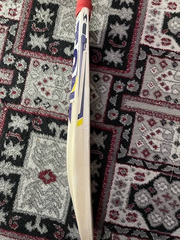 English Willow Hardball Bat for Sale 1