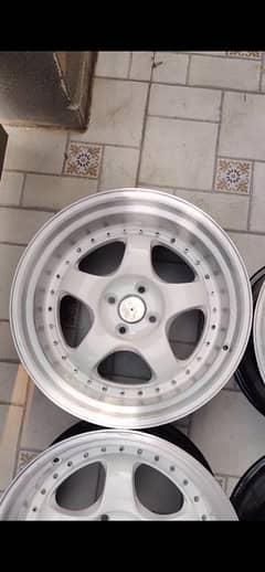 work meister s1 10jj 17 inch