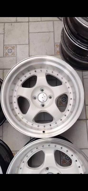 work meister s1 10jj 17 inch 2