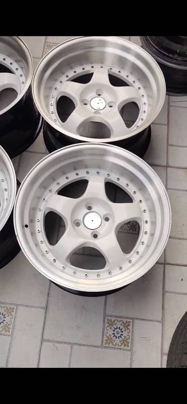 work meister s1 10jj 17 inch 5