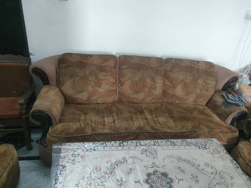 5 seater sofa set for sale 1