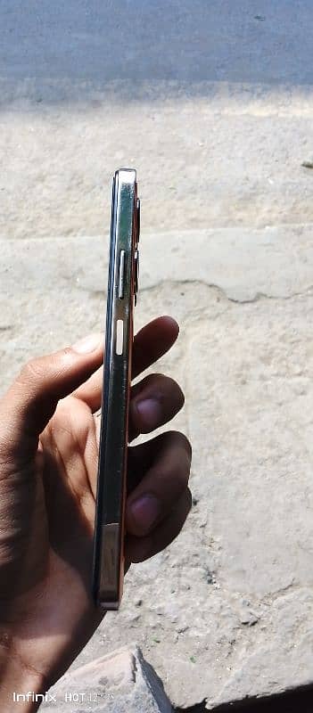 infinx note 30 5