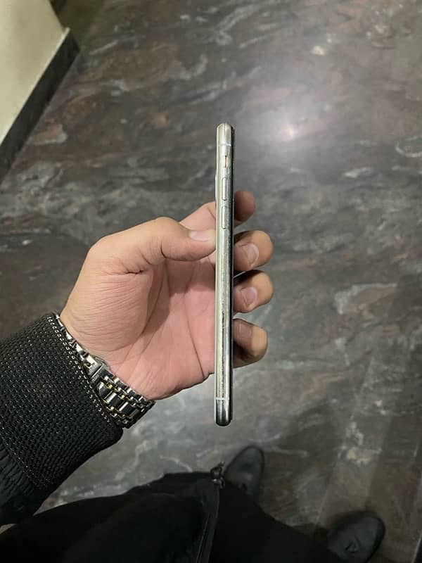 iphone x 64gb 0