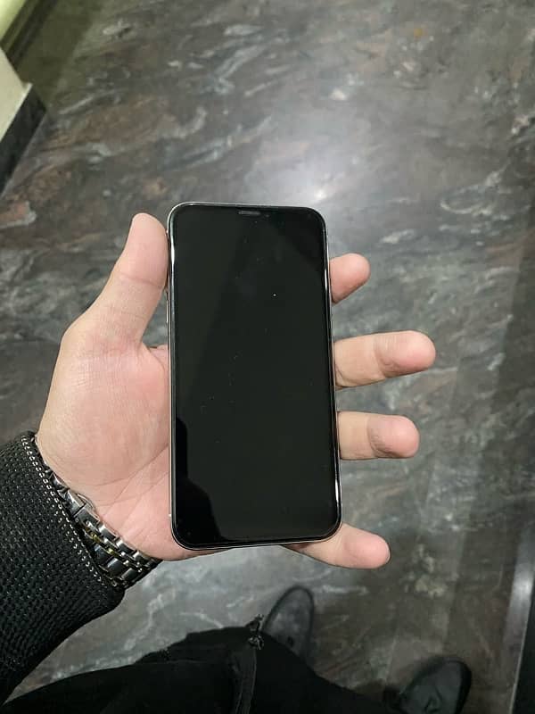 iphone x 64gb 1