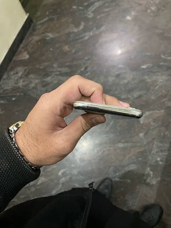 iphone x 64gb 4