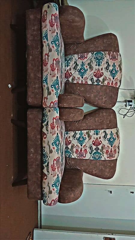 5 seater sofa set for sale 1