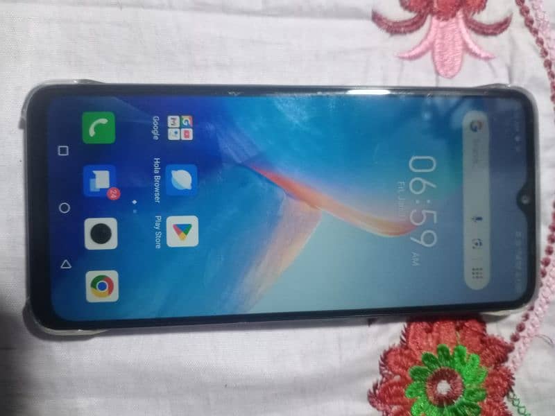 Infinix Smart 7 HD Urgent sale 2