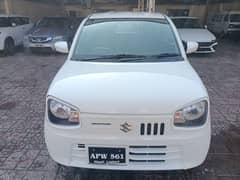 Suzuki Alto 2023