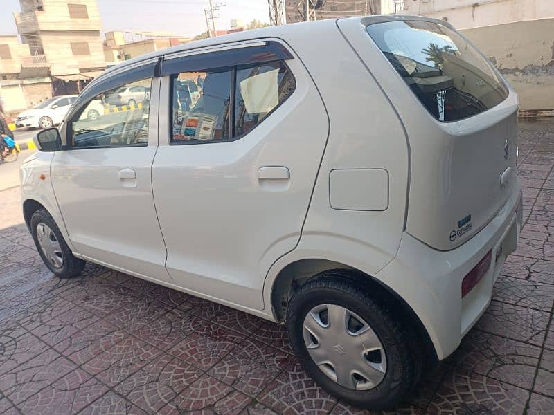 Suzuki Alto 2023 2