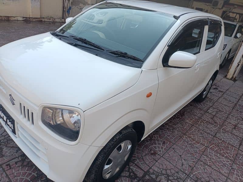 Suzuki Alto 2023 3