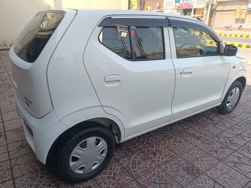 Suzuki Alto 2023 4