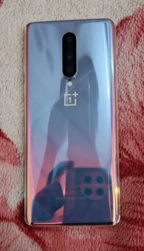 OnePlus 8 0