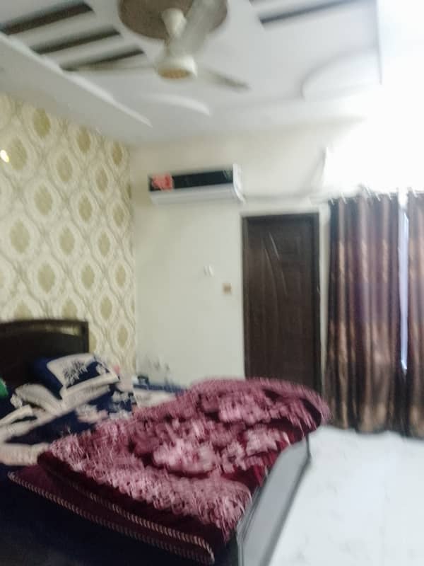 5 Marla upper portion available for rent in shadab garden main ferzopur road lahore 4