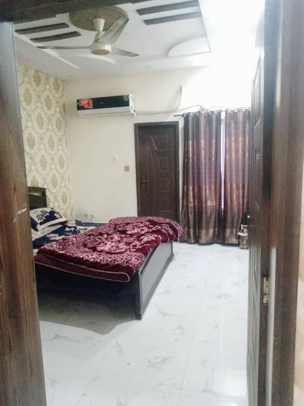 5 Marla upper portion available for rent in shadab garden main ferzopur road lahore 5