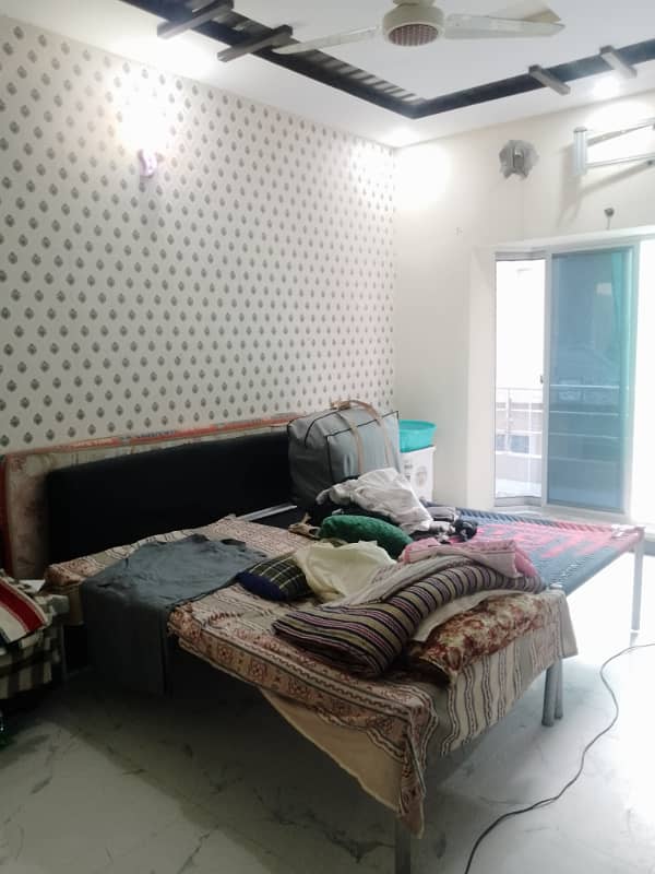 5 Marla upper portion available for rent in shadab garden main ferzopur road lahore 7