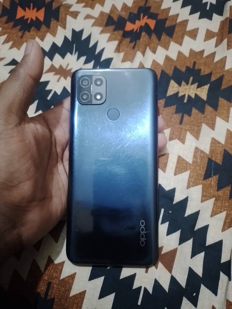 oppo a15 for sale 0