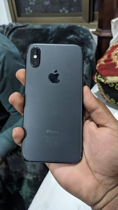 iphone xs official PTA aproved 2