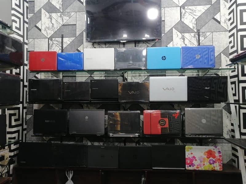 Hp Laptop Availble 1st gen too 13th gen price 20k too 240k 2
