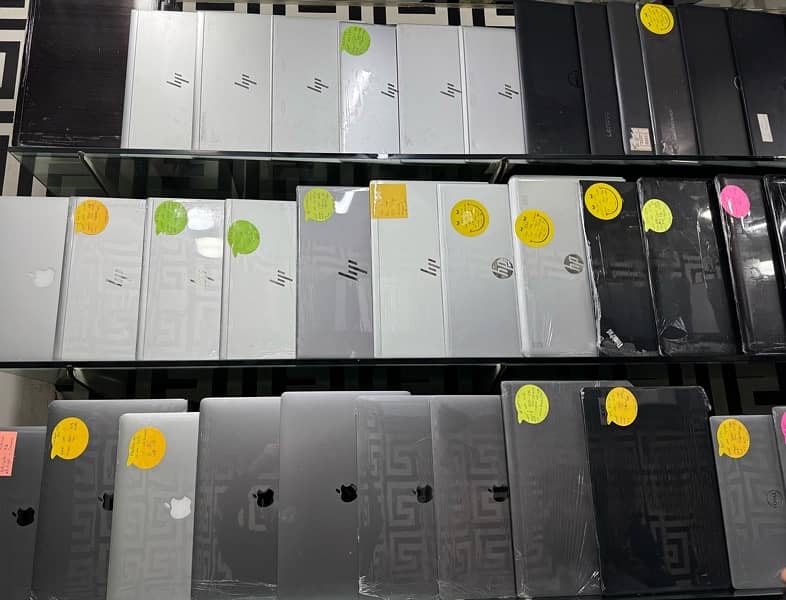 Hp Laptop Availble 1st gen too 13th gen price 20k too 240k 17