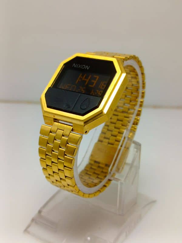 NIXON 1