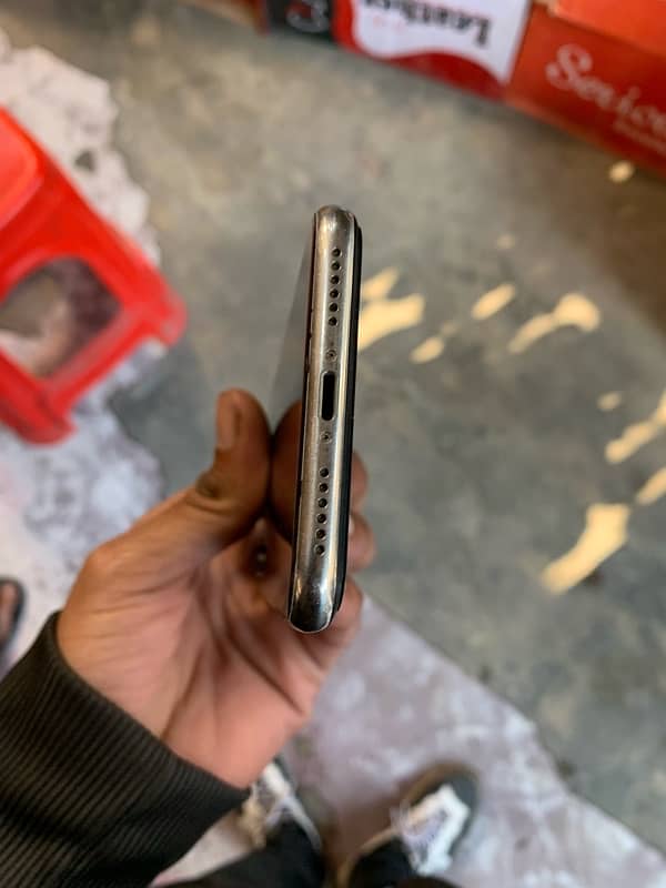 iphone x 256gb 2