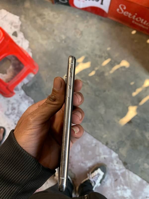 iphone x 256gb 3