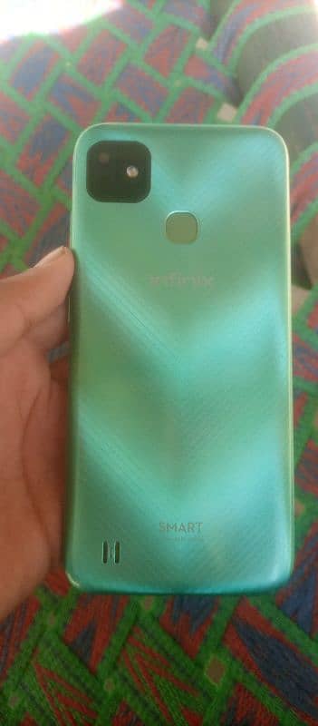 infinix smart hd 1