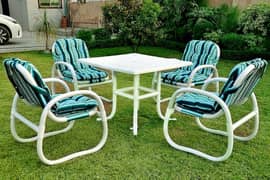 Garden Chair || Maimi Garden Chair || Outddoor Garden Chair