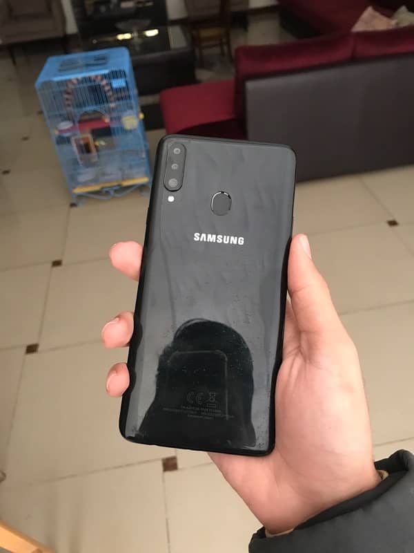 Samsung A20s for sale | 3/32gb 0