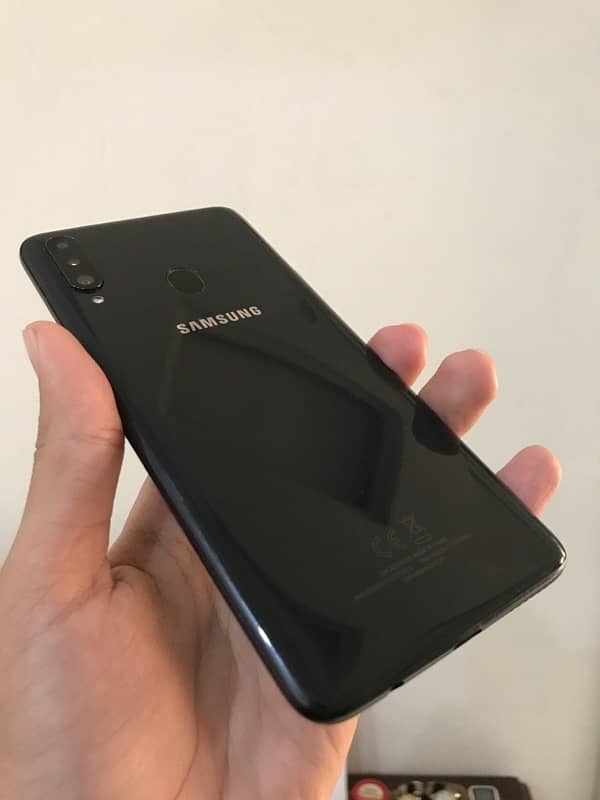 Samsung A20s for sale | 3/32gb 1