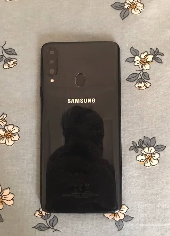 Samsung A20s for sale | 3/32gb 5