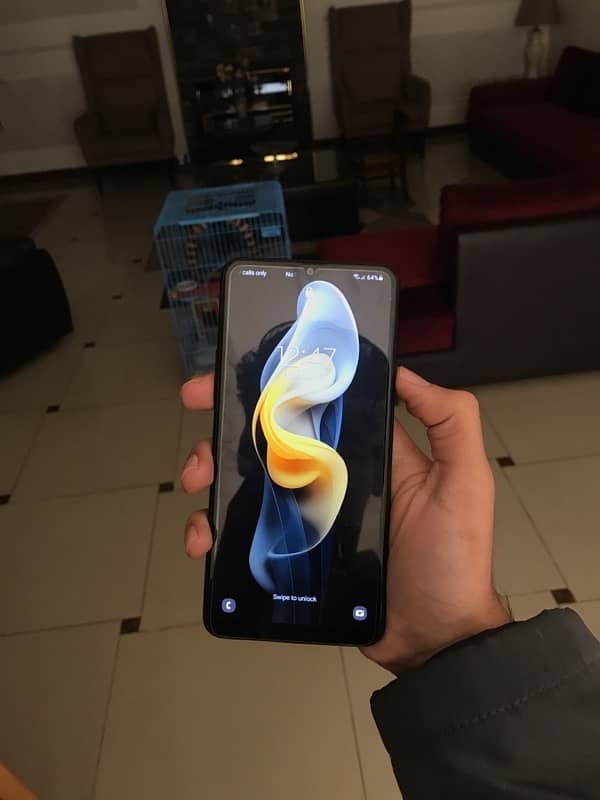 Samsung A20s for sale | 3/32gb 6